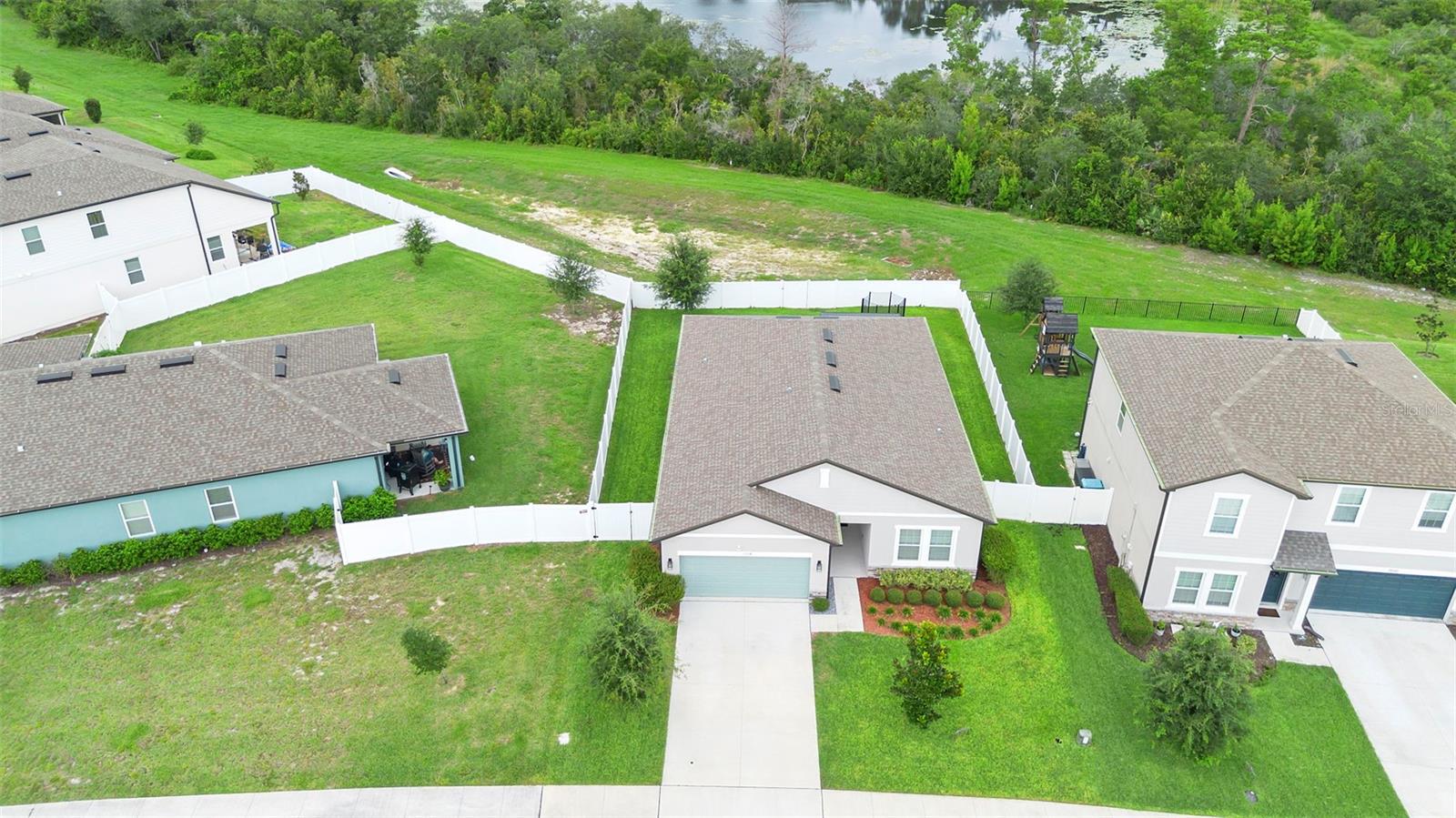Image 42 of 46 For 1554 Meadowlark Drive