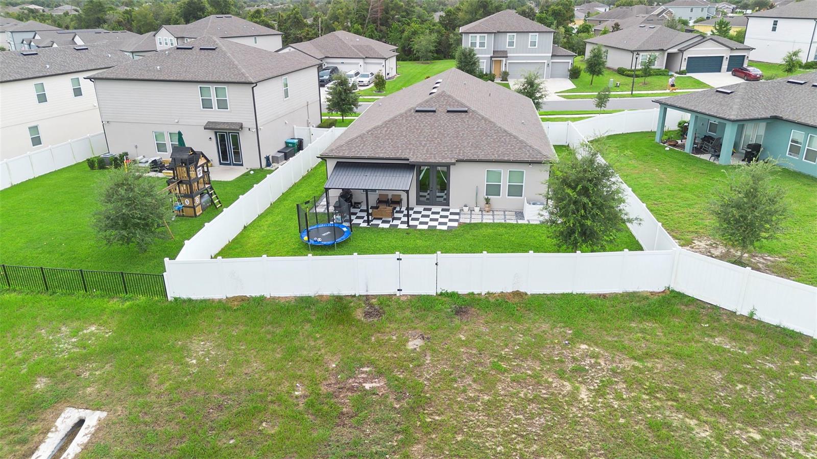 Image 44 of 46 For 1554 Meadowlark Drive