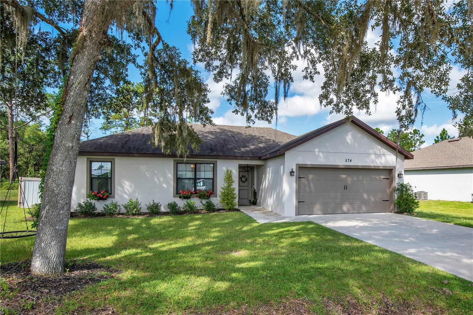 Details for 574 Shell Road, DELAND, FL 32720