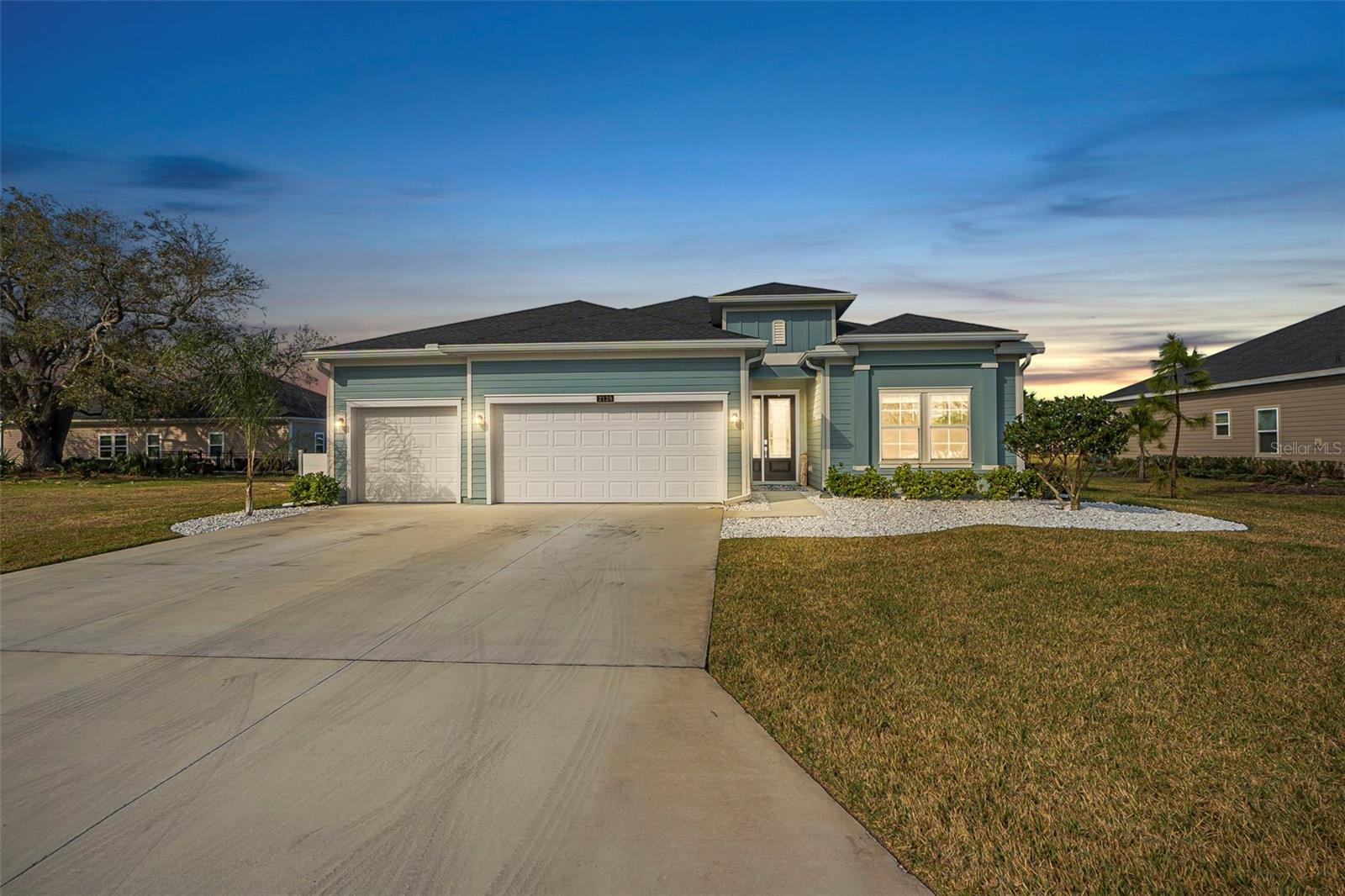 Details for 2128 Raglan Circle, ORMOND BEACH, FL 32174