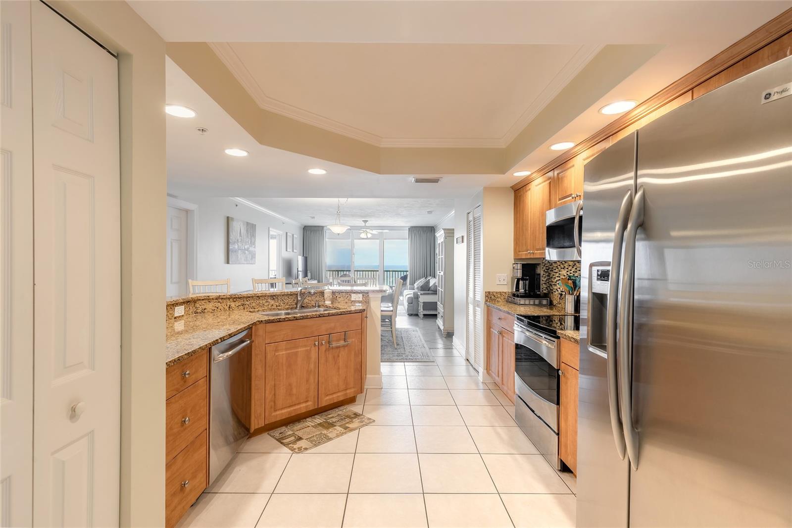 Image 13 of 47 For 3315 Atlantic Avenue 1106