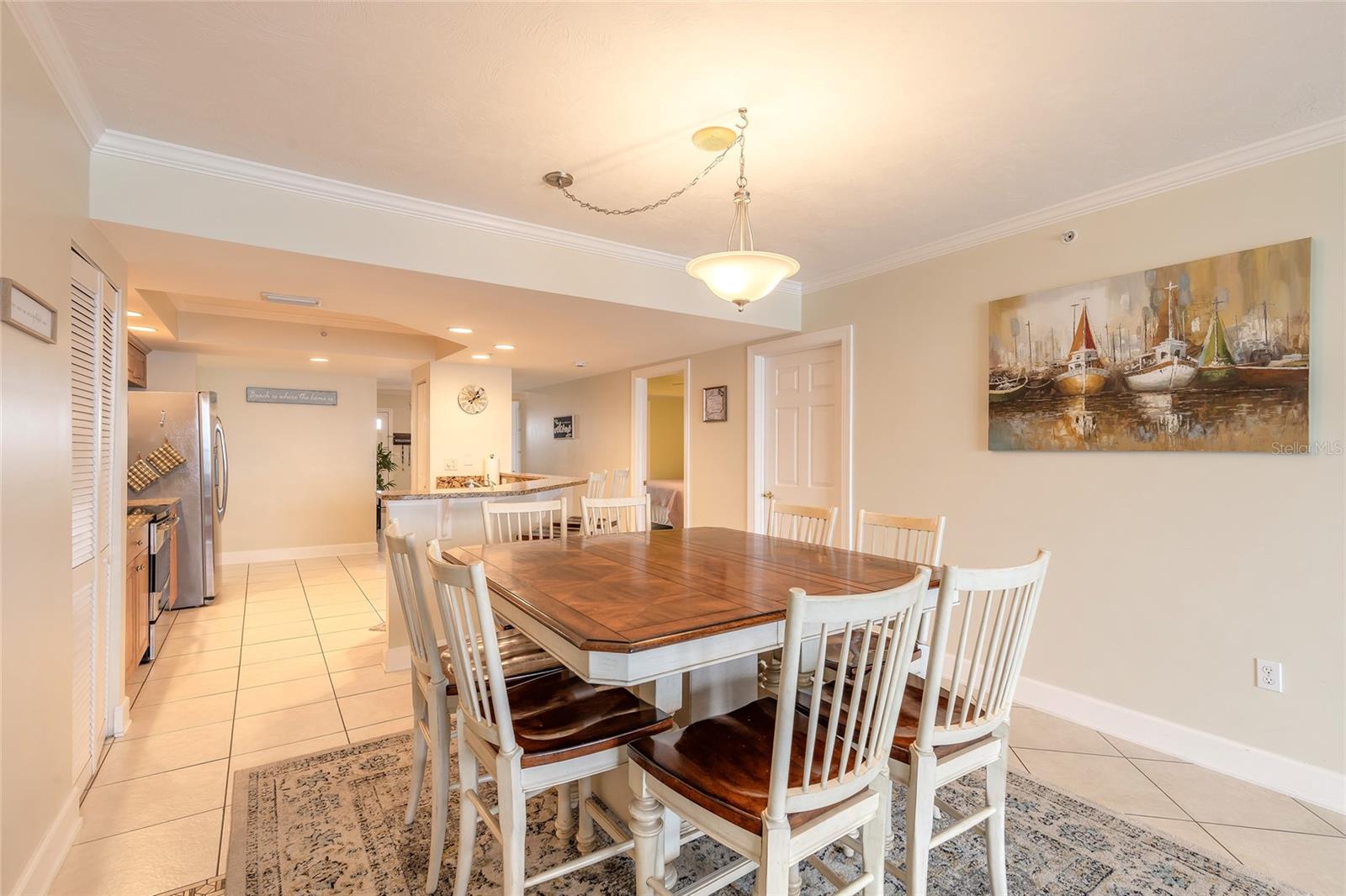 Image 18 of 47 For 3315 Atlantic Avenue 1106
