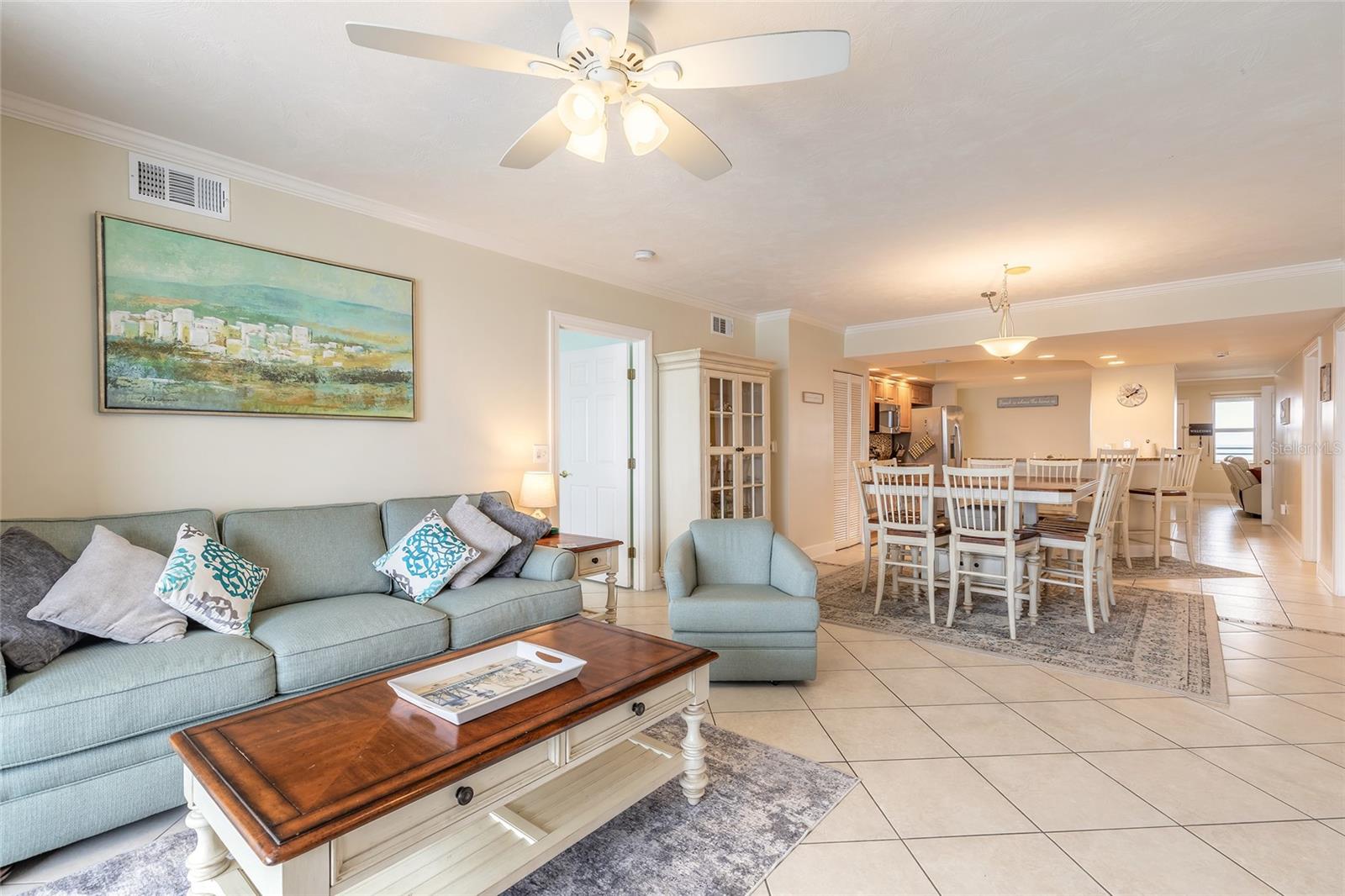 Image 21 of 47 For 3315 Atlantic Avenue 1106