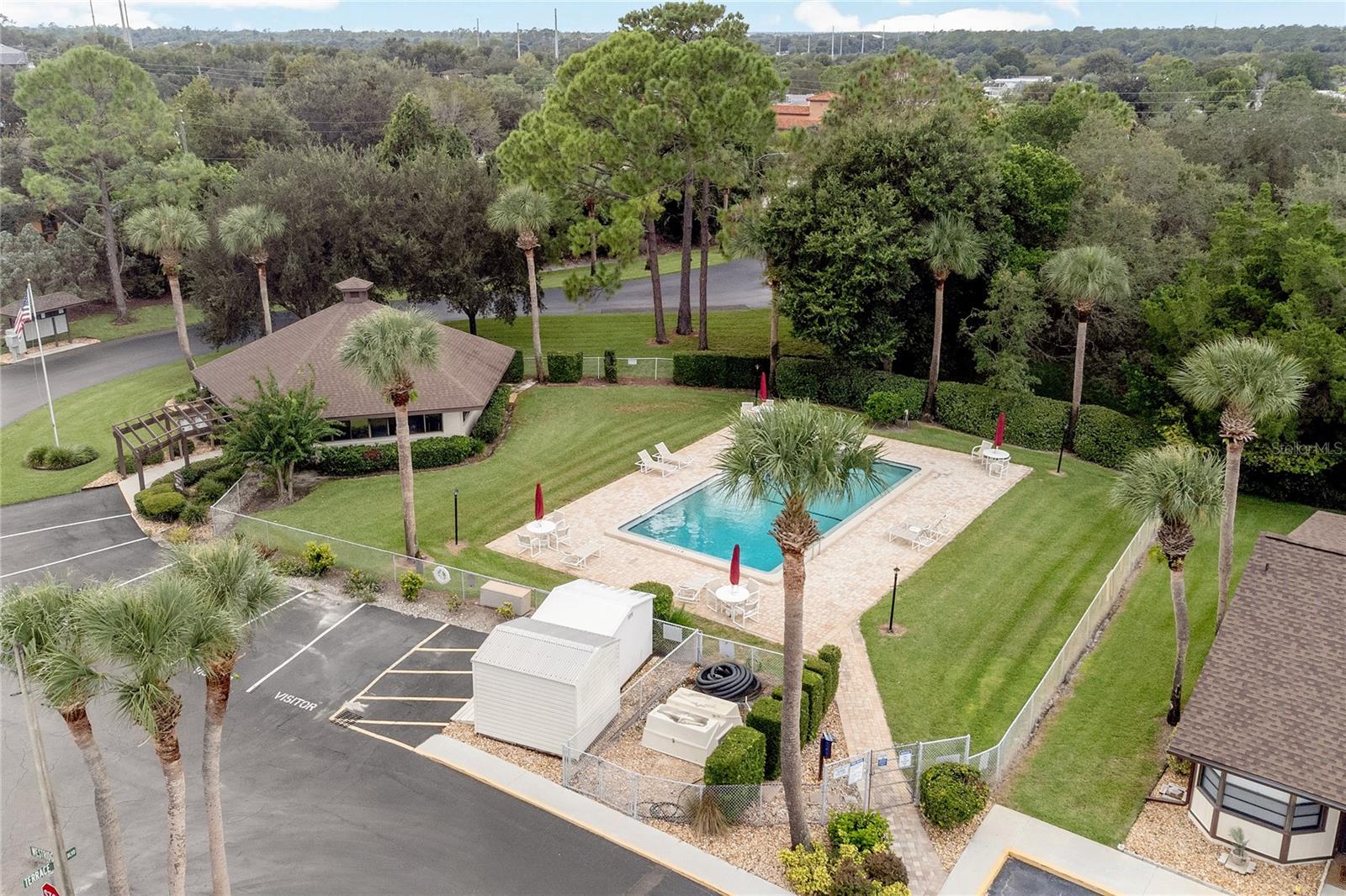 Image 51 of 59 For 955 Eastridge Drive 7p