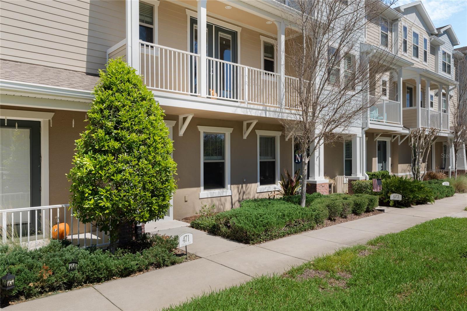 Image 2 of 41 For 471 Portico Court