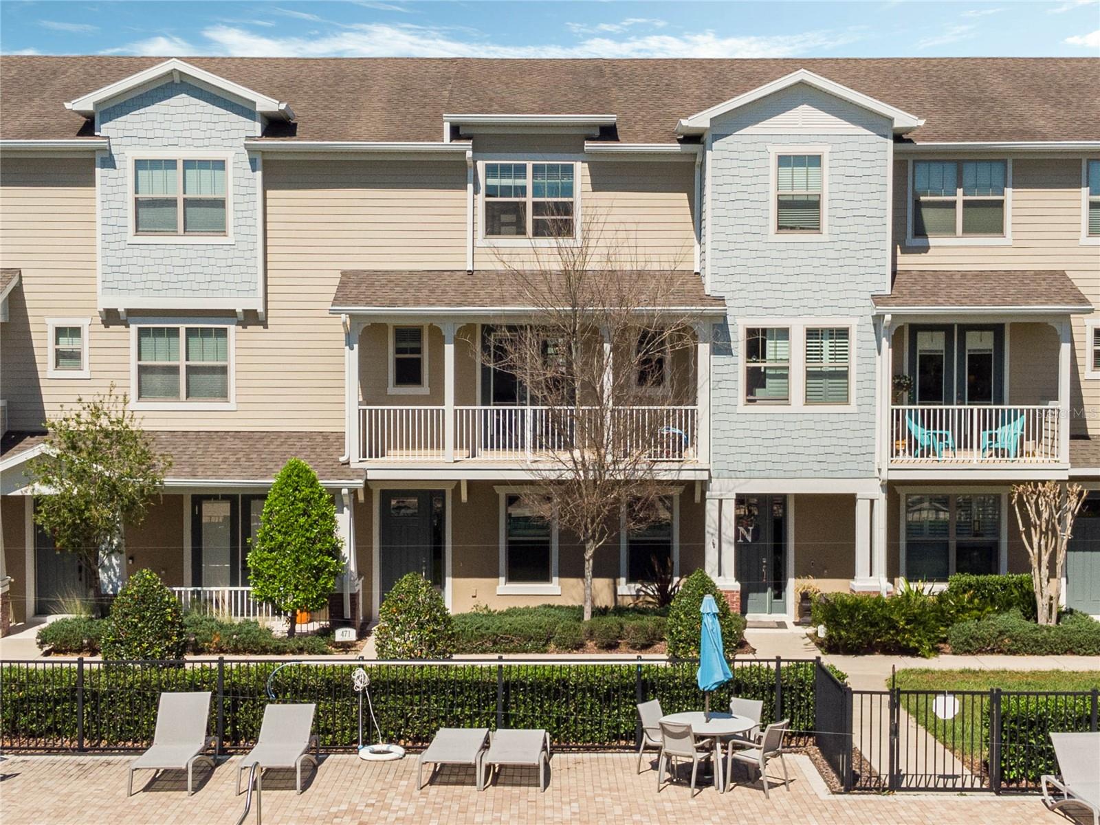 Image 34 of 41 For 471 Portico Court