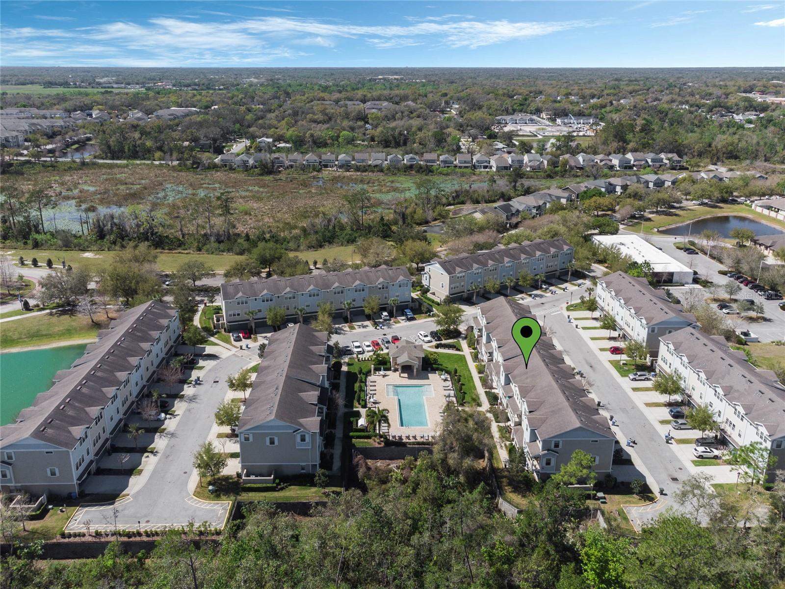 Image 40 of 41 For 471 Portico Court