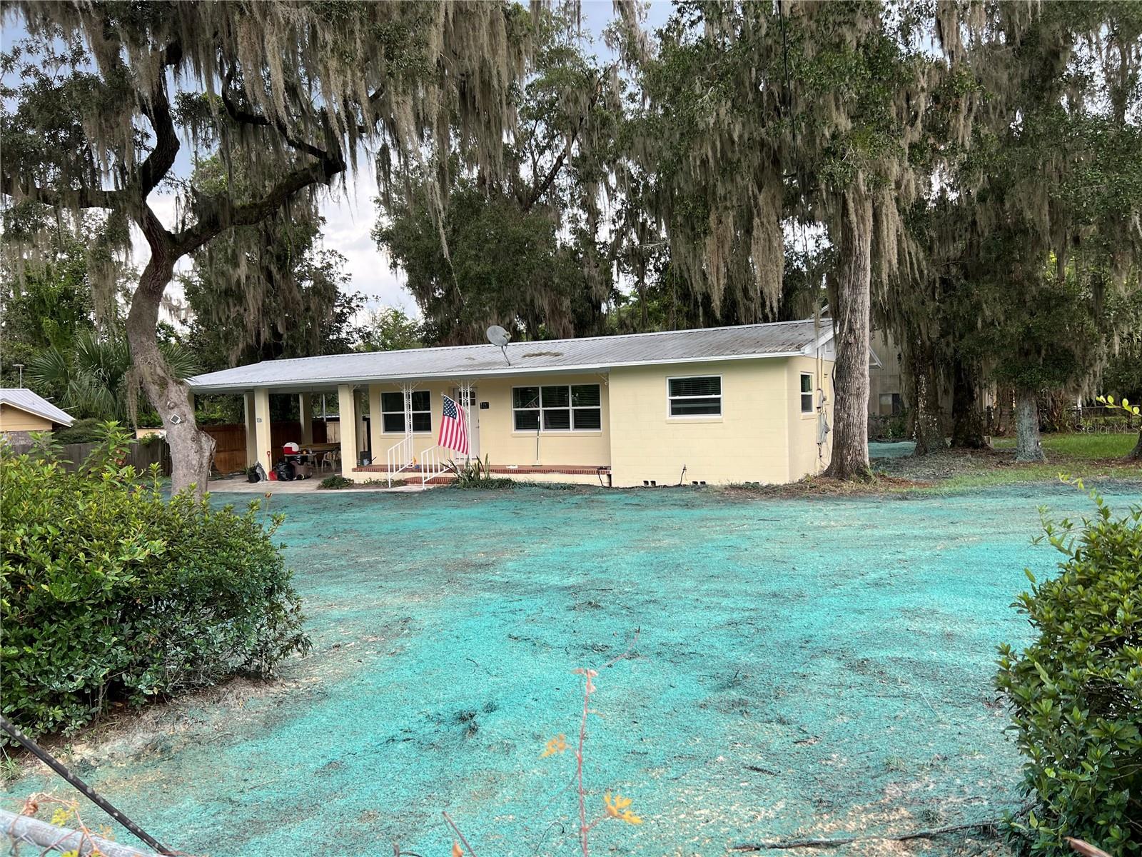Details for 106 Oakland Avenue, SAN MATEO, FL 32187