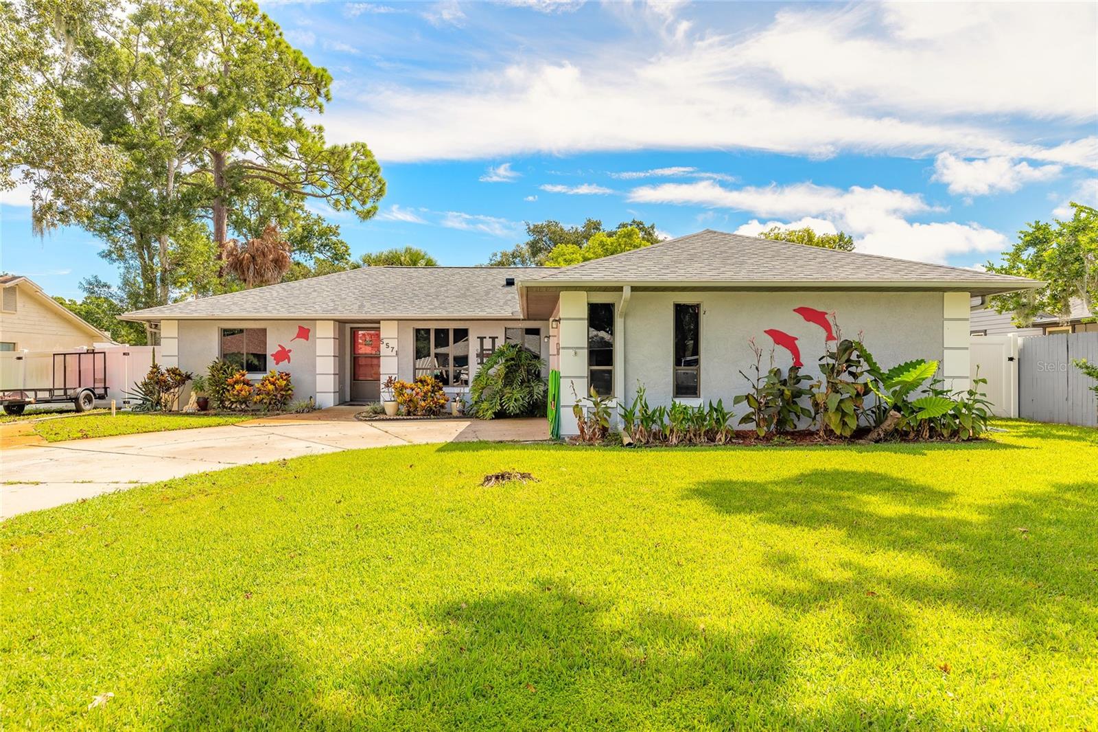 Details for 5571 Mossy Oak Lane, PORT ORANGE, FL 32127