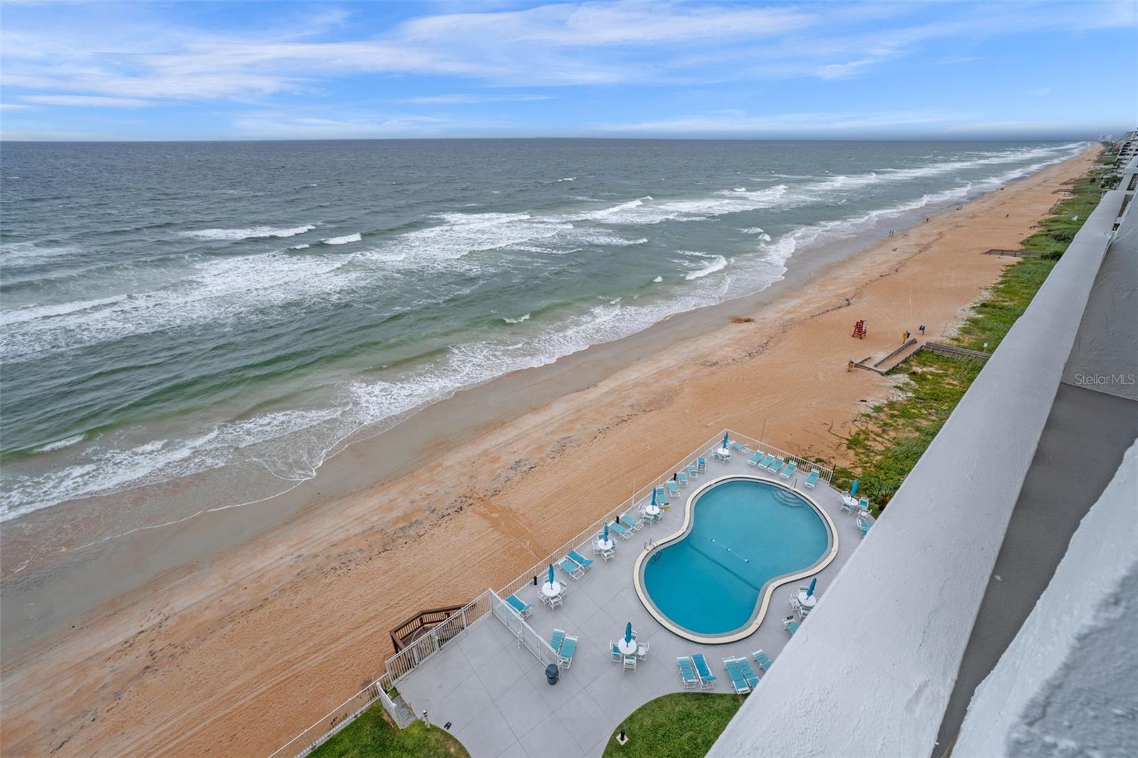 Image 38 of 53 For 1575 Ocean Shore Boulevard J050
