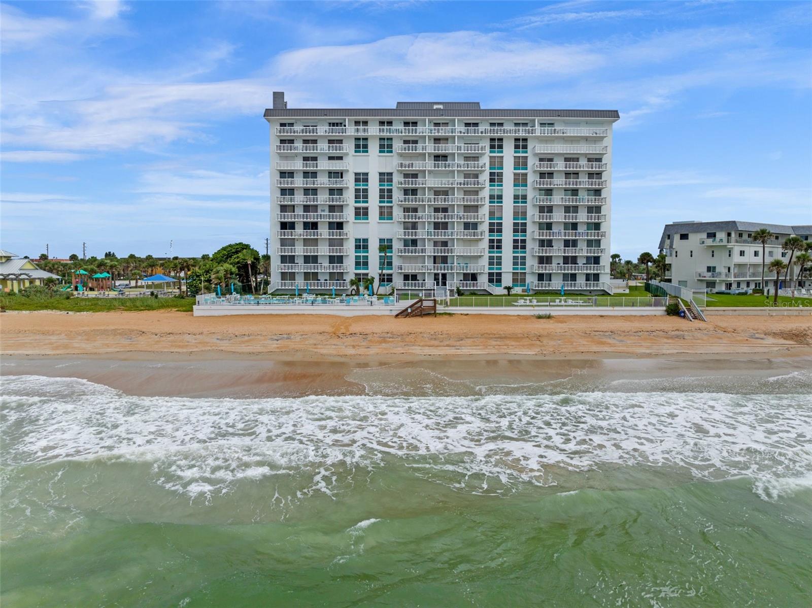 Image 48 of 53 For 1575 Ocean Shore Boulevard J050