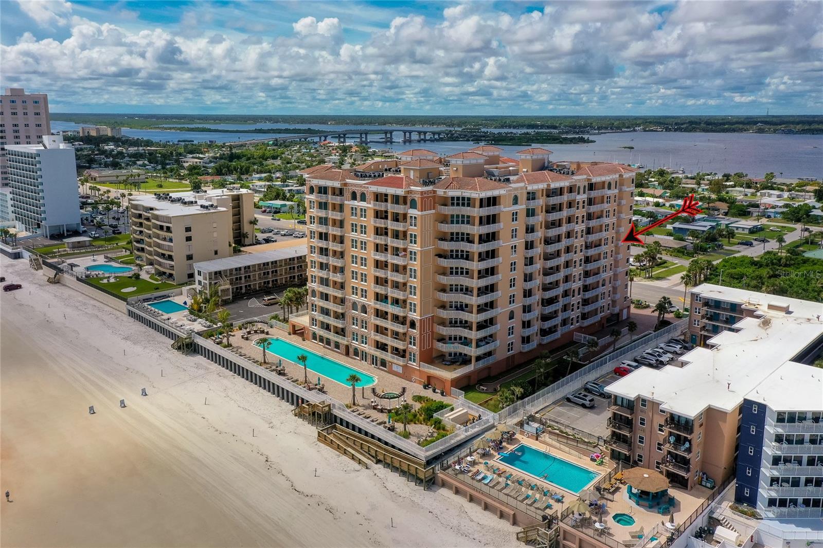 Image 44 of 49 For 3245 Atlantic Avenue 601