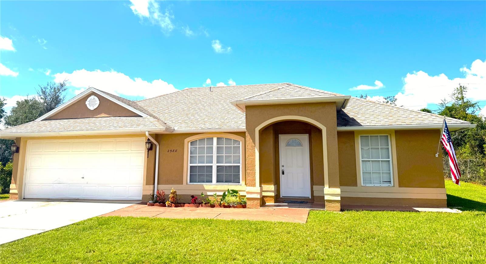 Details for 2588 Academy Avenue, DELTONA, FL 32738