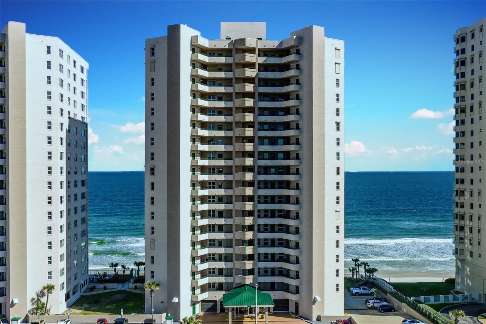 Details for 3315 Atlantic Avenue 1108, DAYTONA BEACH SHORES, FL 32118