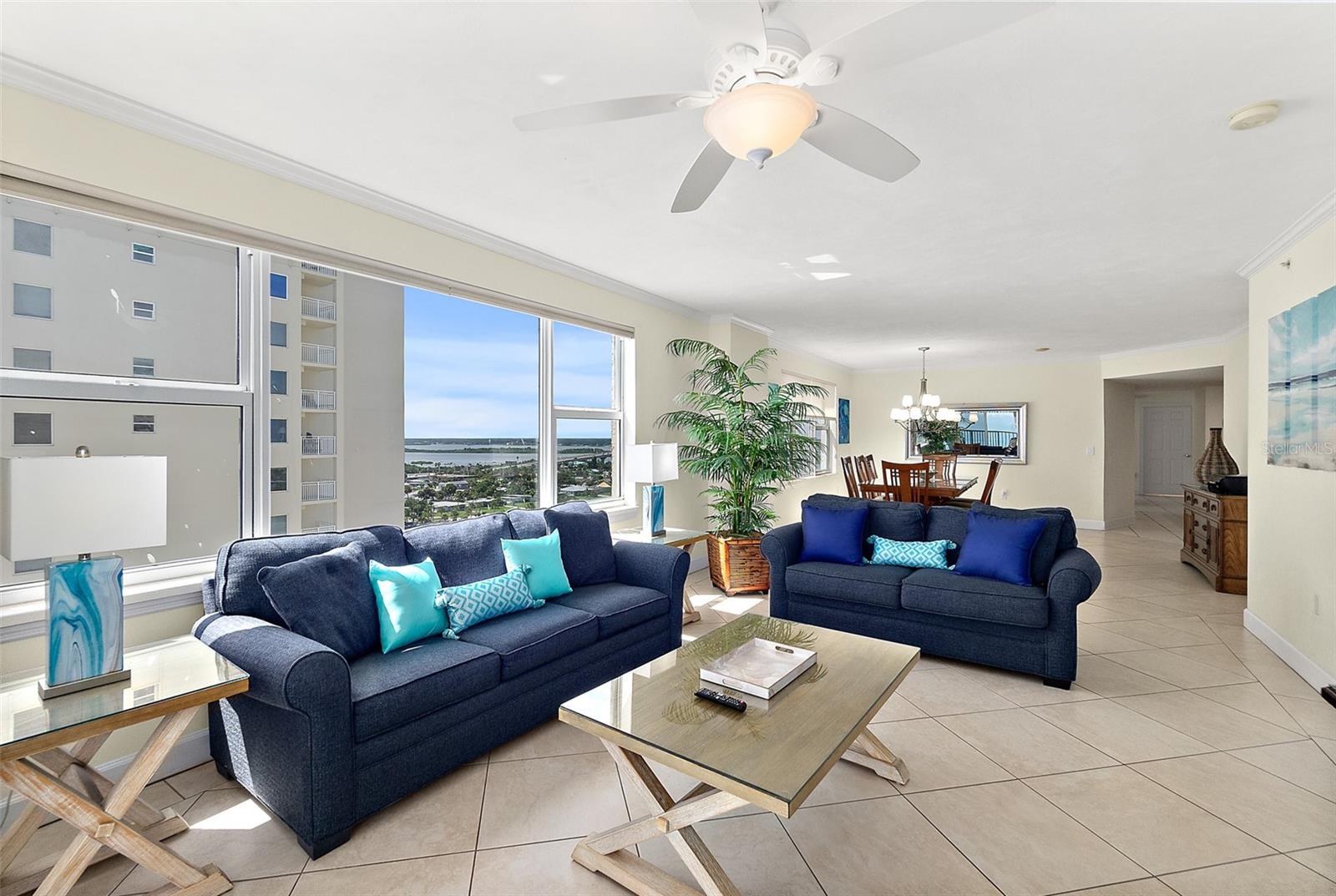 Image 7 of 64 For 3315 Atlantic Avenue 1108