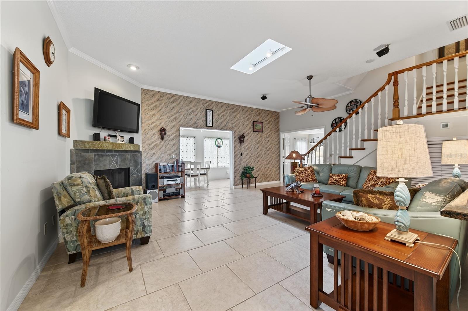 Image 2 of 23 For 105 Barrier Isle Drive