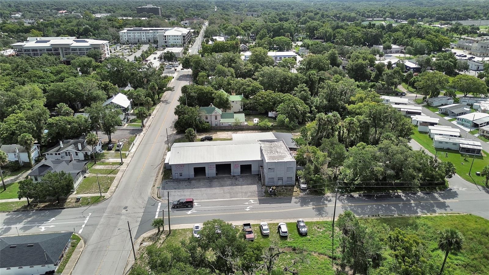 Image 32 of 35 For 309 Florida Avenue
