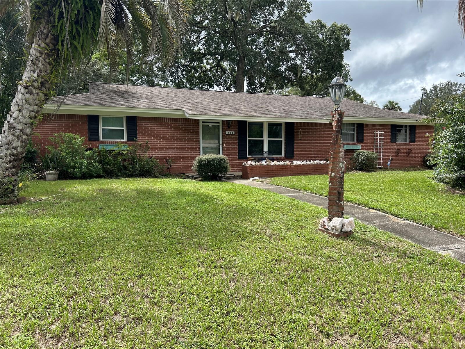 Details for 298 Gardenia Drive, ORANGE CITY, FL 32763