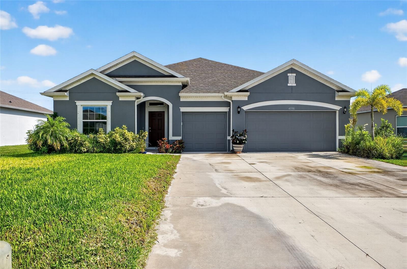 Details for 4398 Lago Vista Drive, SEBASTIAN, FL 32976