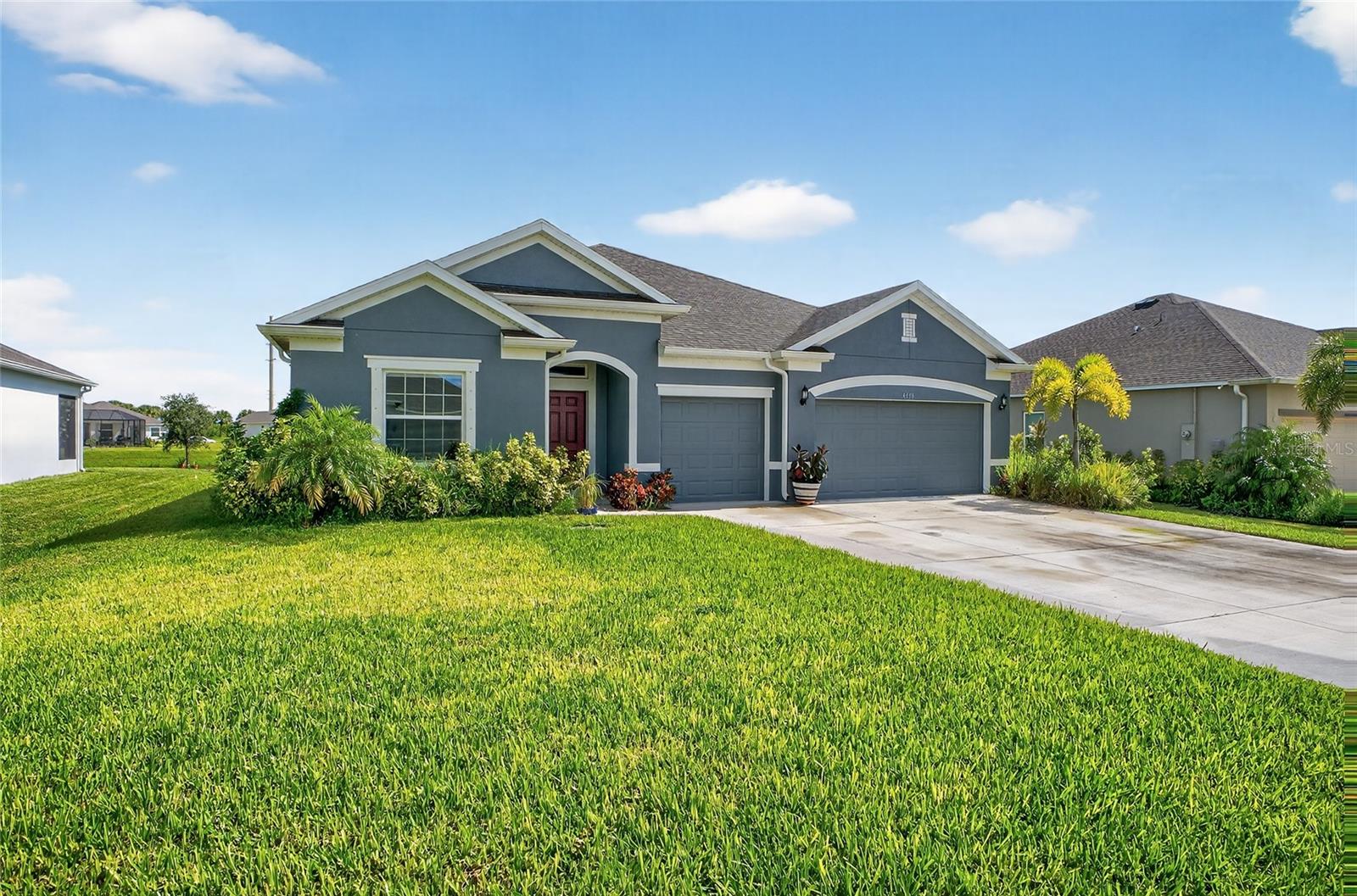 Image 2 of 58 For 4398 Lago Vista Drive