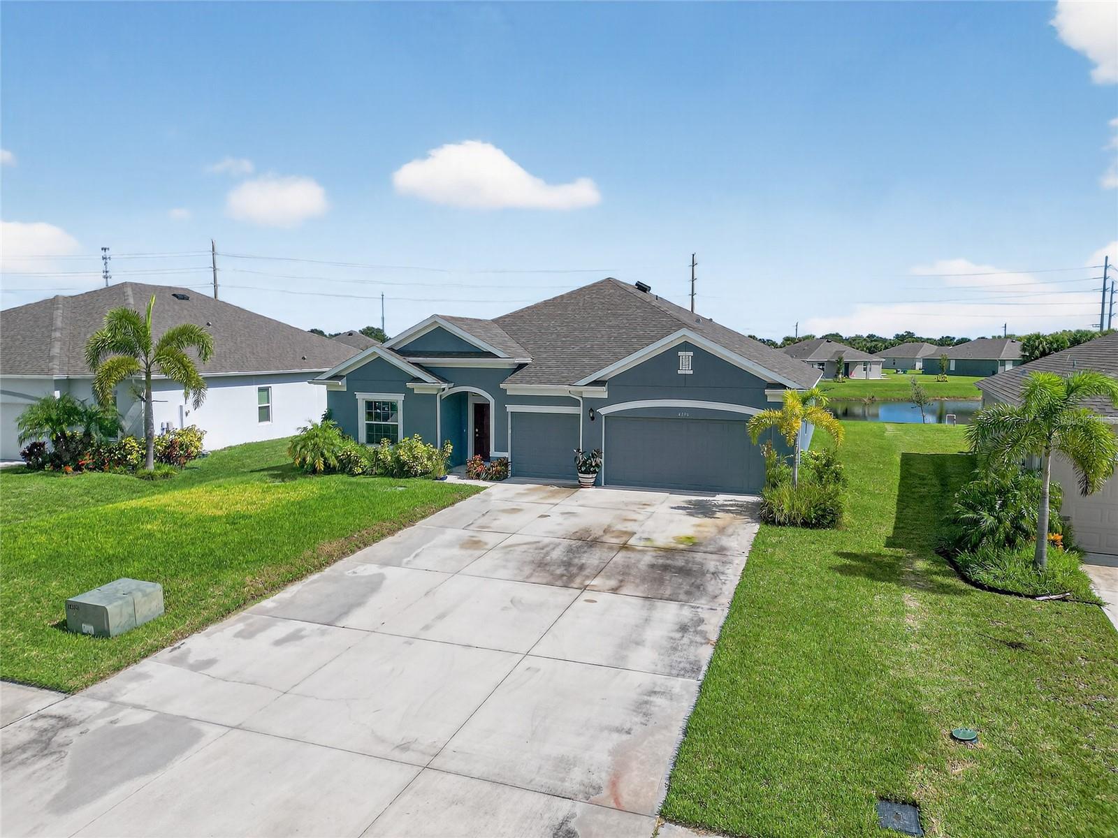 Image 44 of 58 For 4398 Lago Vista Drive