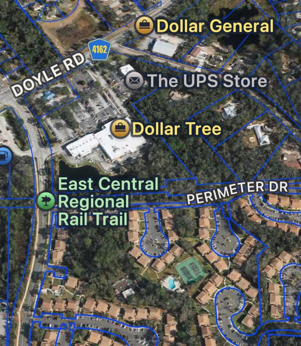 Image 38 of 38 For 120 Hibiscus Woods Court 1d