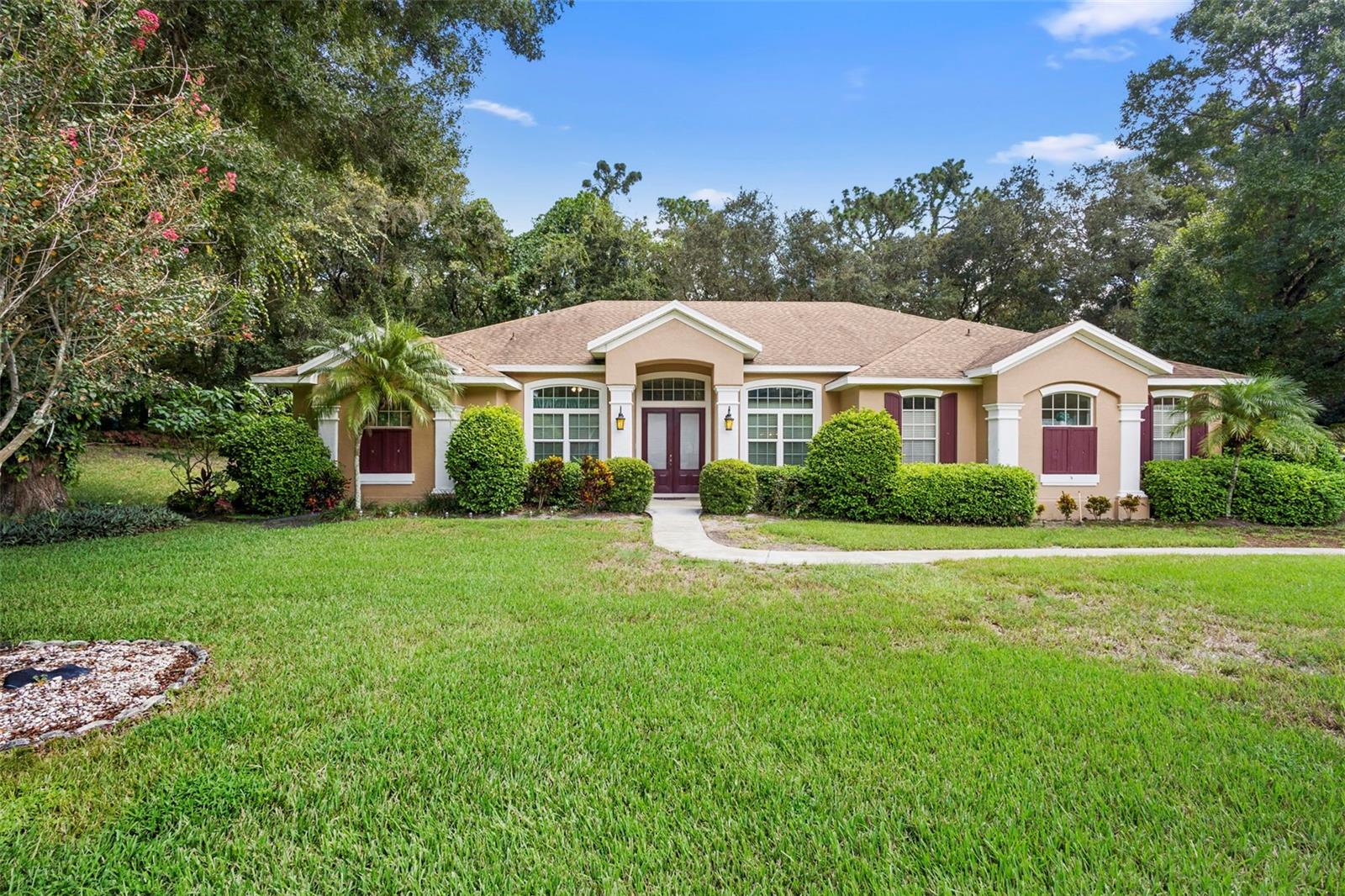 Details for 1621 Timber Hills Drive, DELAND, FL 32724
