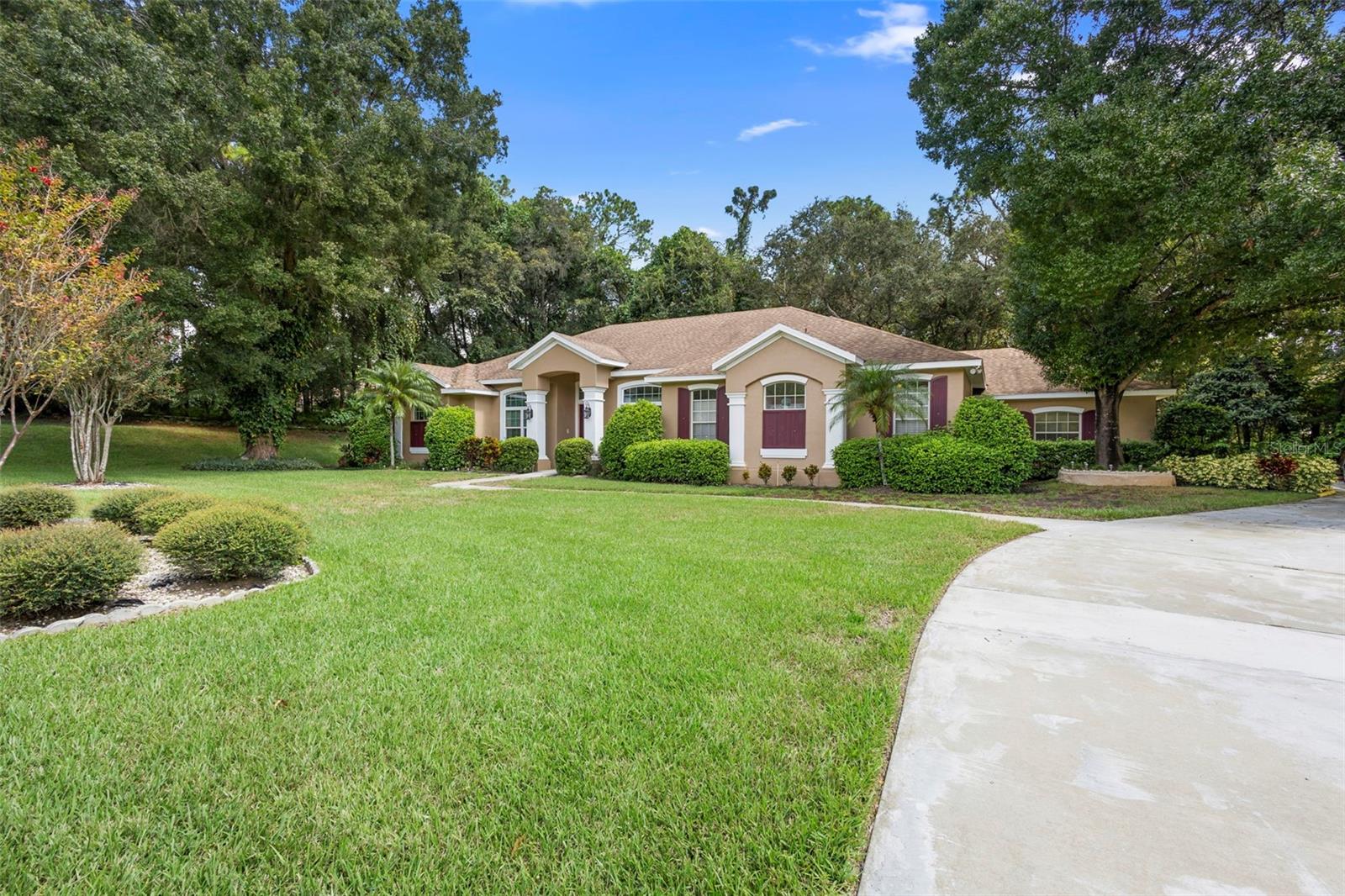 Image 2 of 53 For 1621 Timber Hills Drive