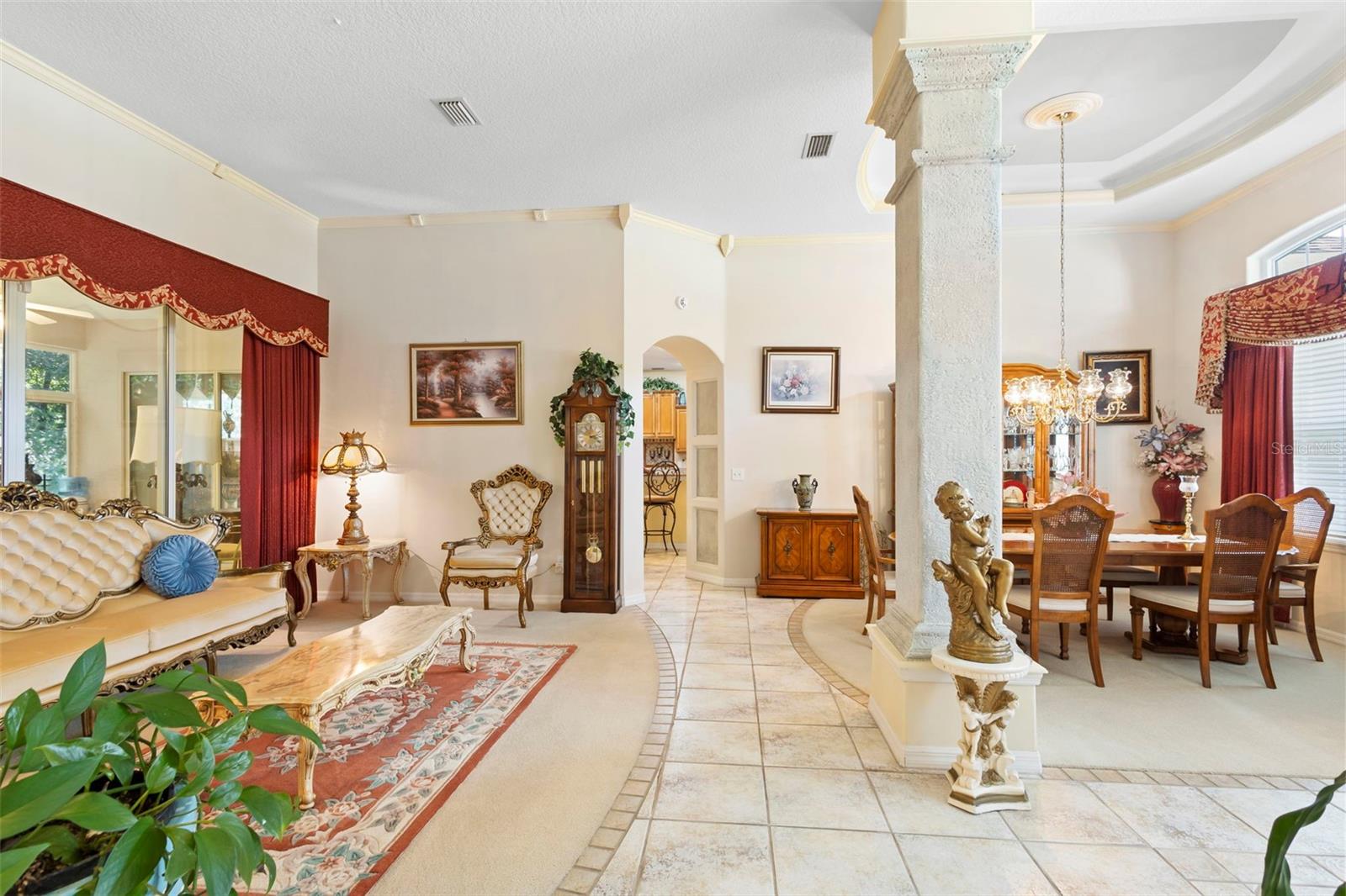 Image 4 of 53 For 1621 Timber Hills Drive