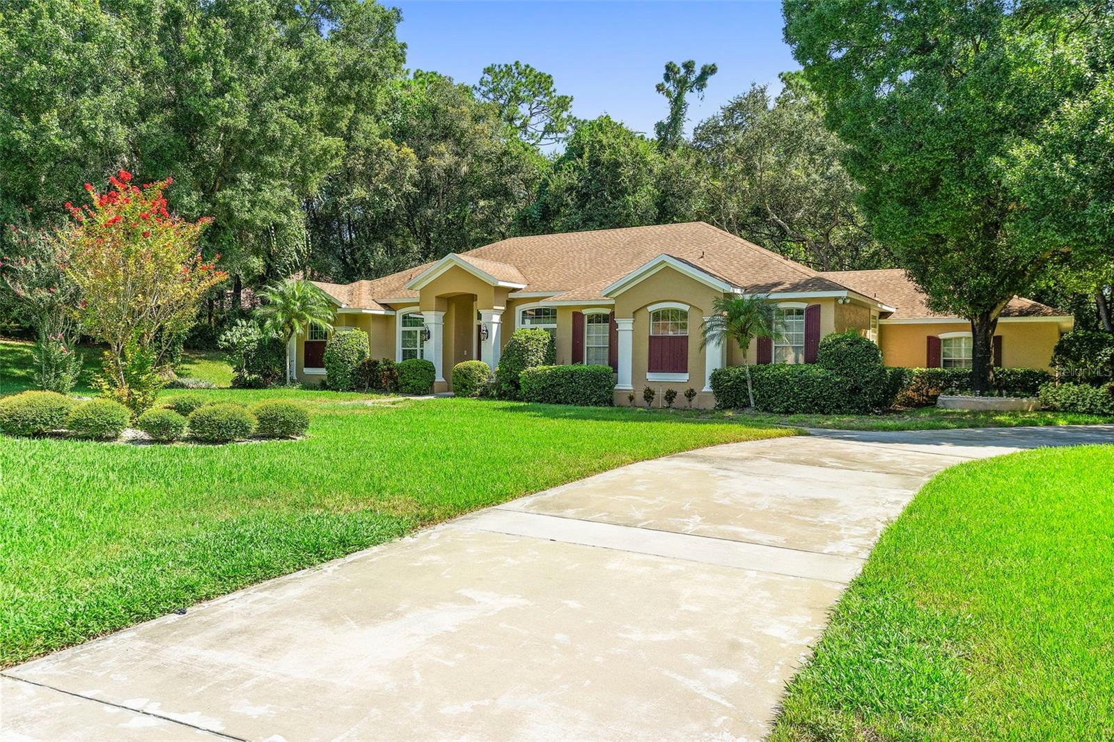 Image 46 of 53 For 1621 Timber Hills Drive