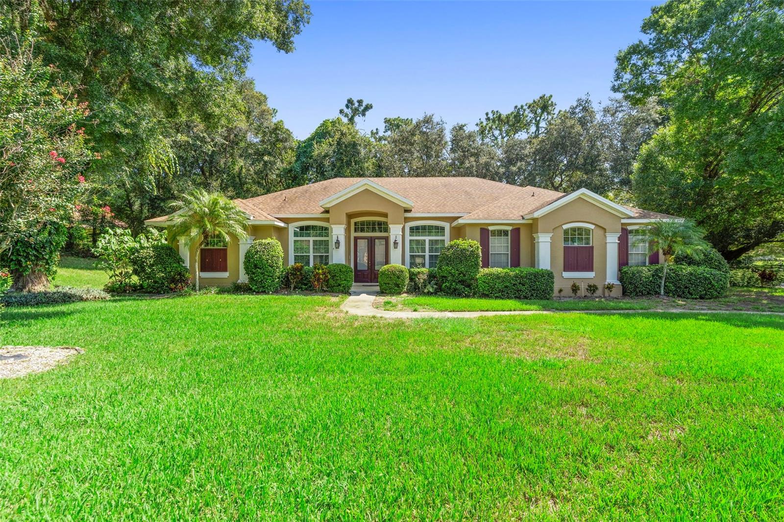 Image 47 of 53 For 1621 Timber Hills Drive