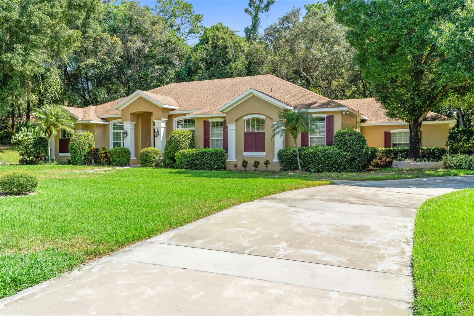 Image 48 of 53 For 1621 Timber Hills Drive