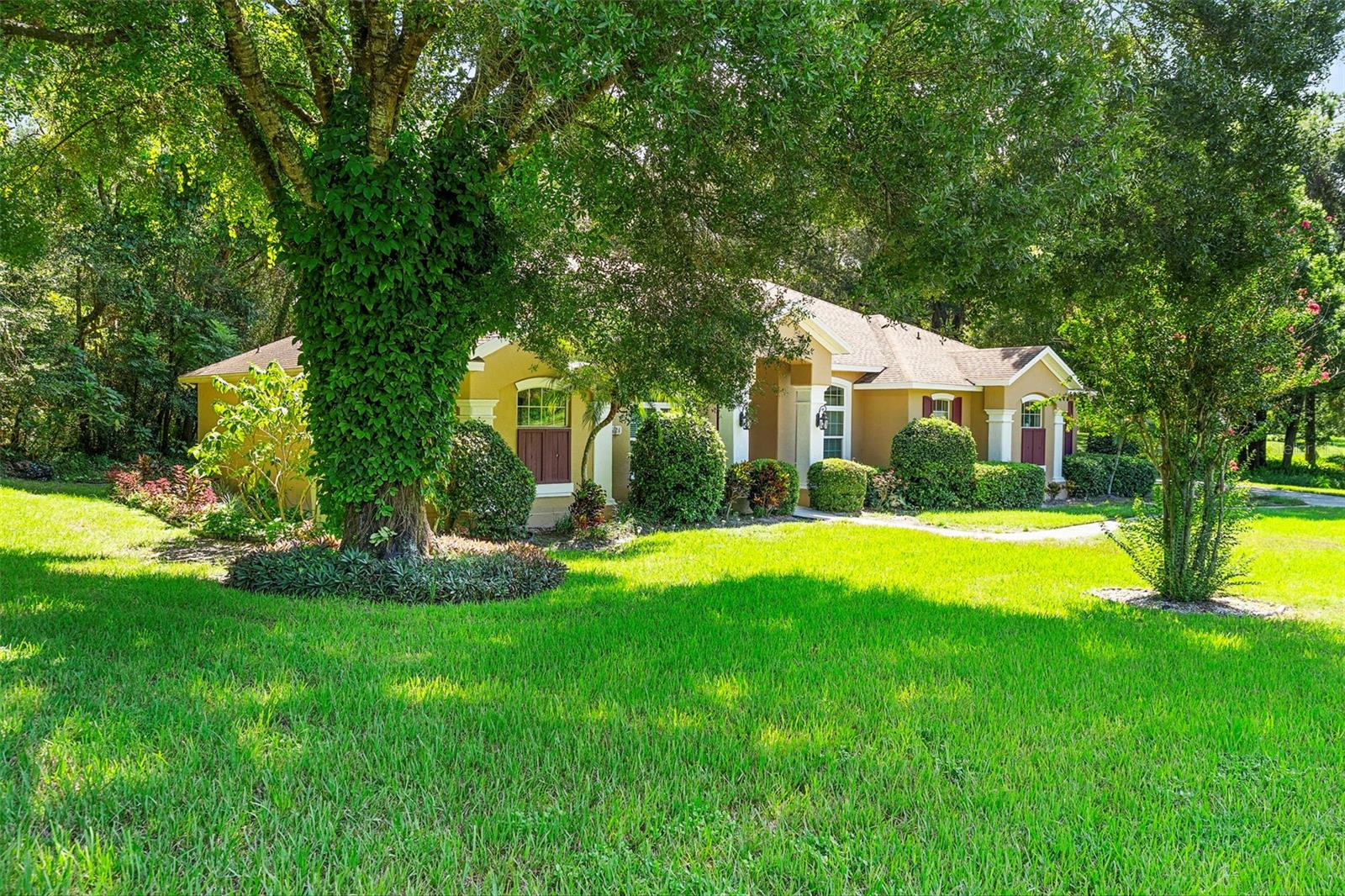 Image 51 of 53 For 1621 Timber Hills Drive