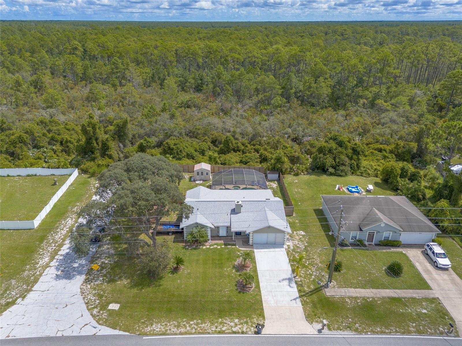 Image 43 of 51 For 1599 Courtland Boulevard