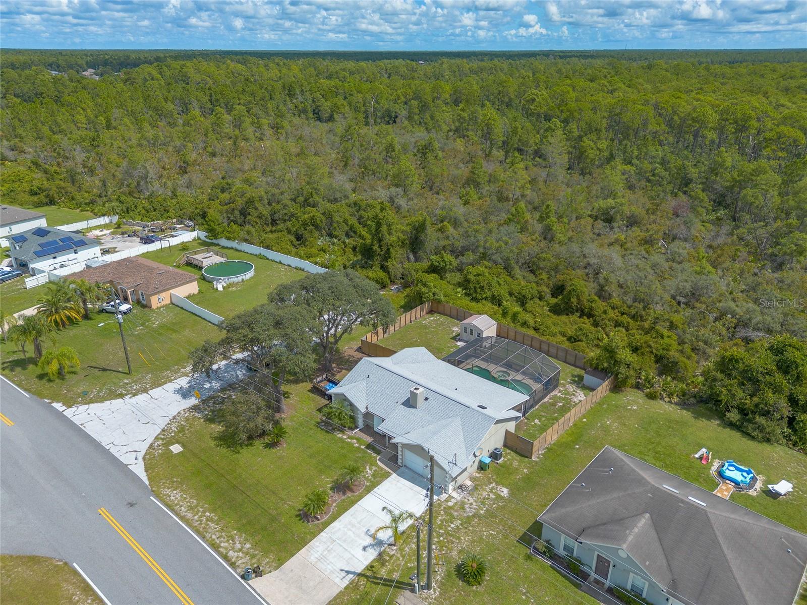 Image 50 of 51 For 1599 Courtland Boulevard