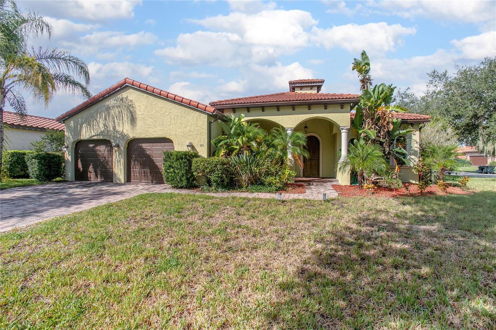 Details for 100 Via Rosa Court, DEBARY, FL 32713