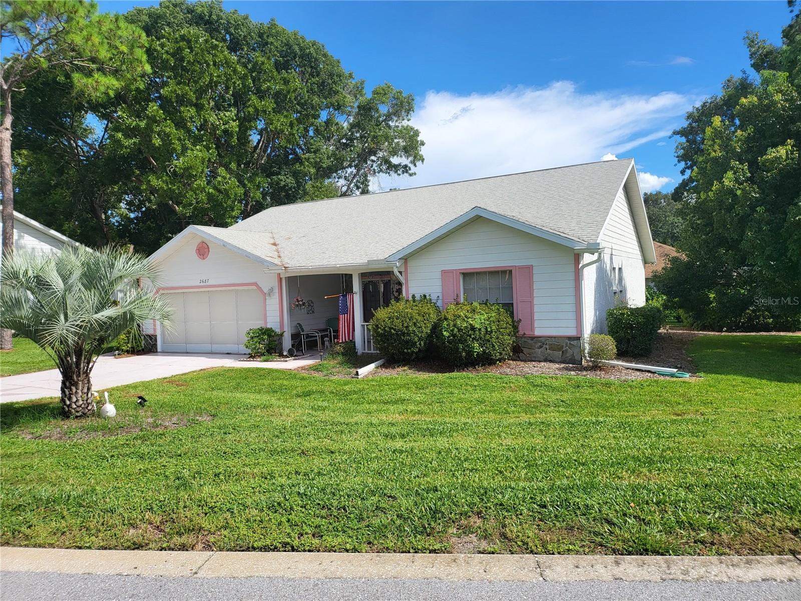 Details for 2687 Royal Ridge Drive, Spring Hill, FL 34606