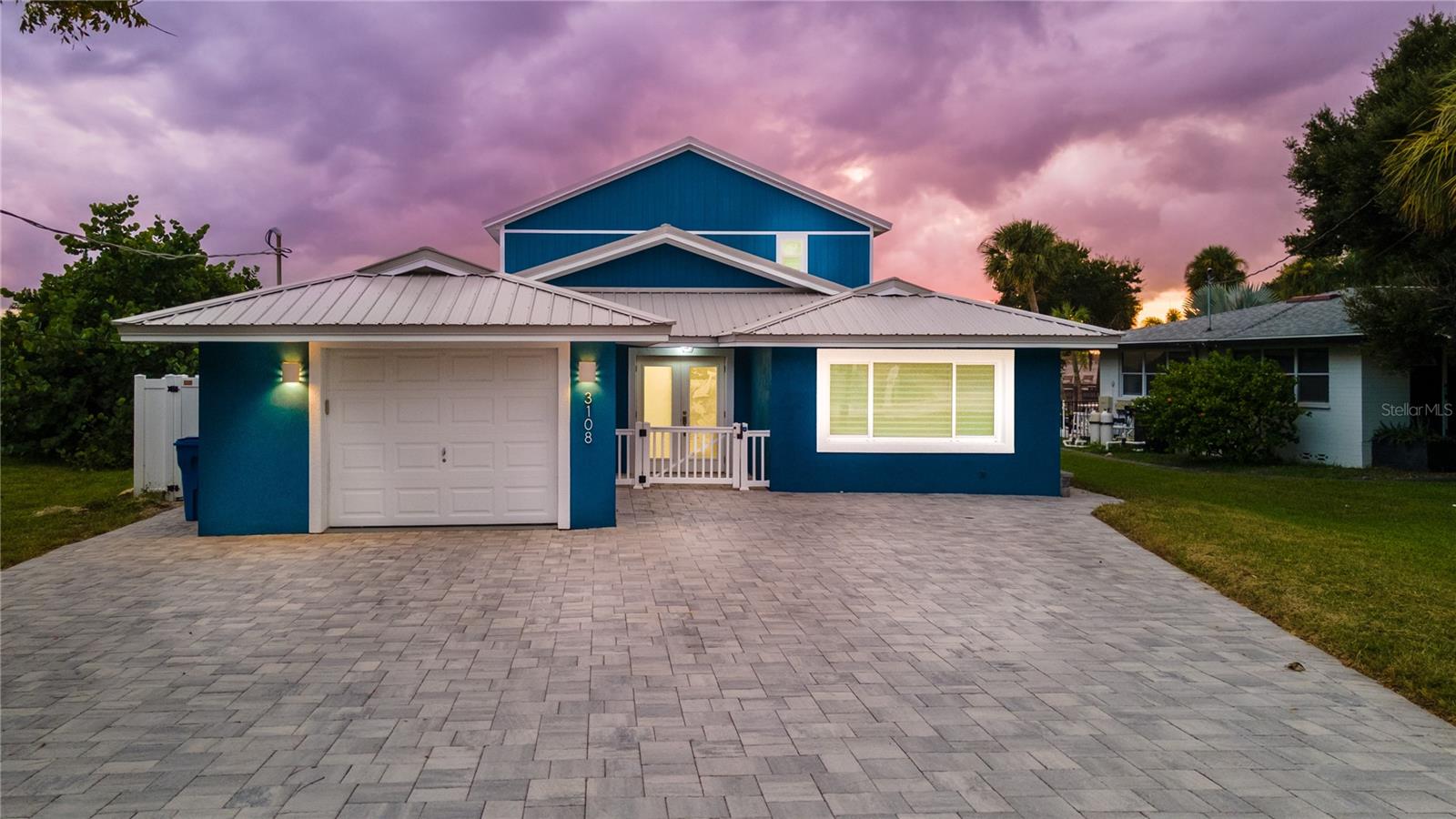 Image 4 of 54 For 3108 Peninsula Drive