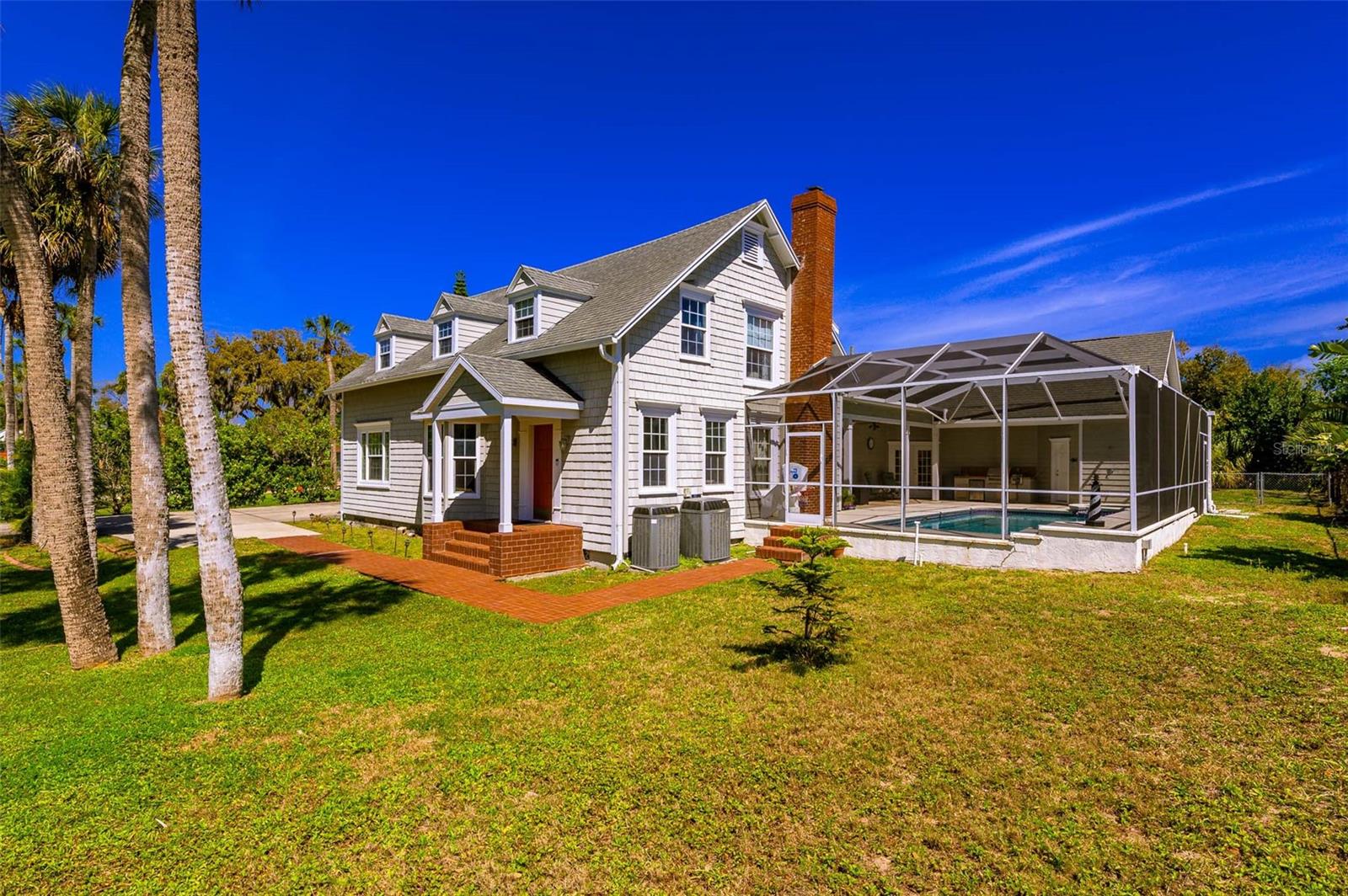 Details for 307 John Anderson Drive, ORMOND BEACH, FL 32176