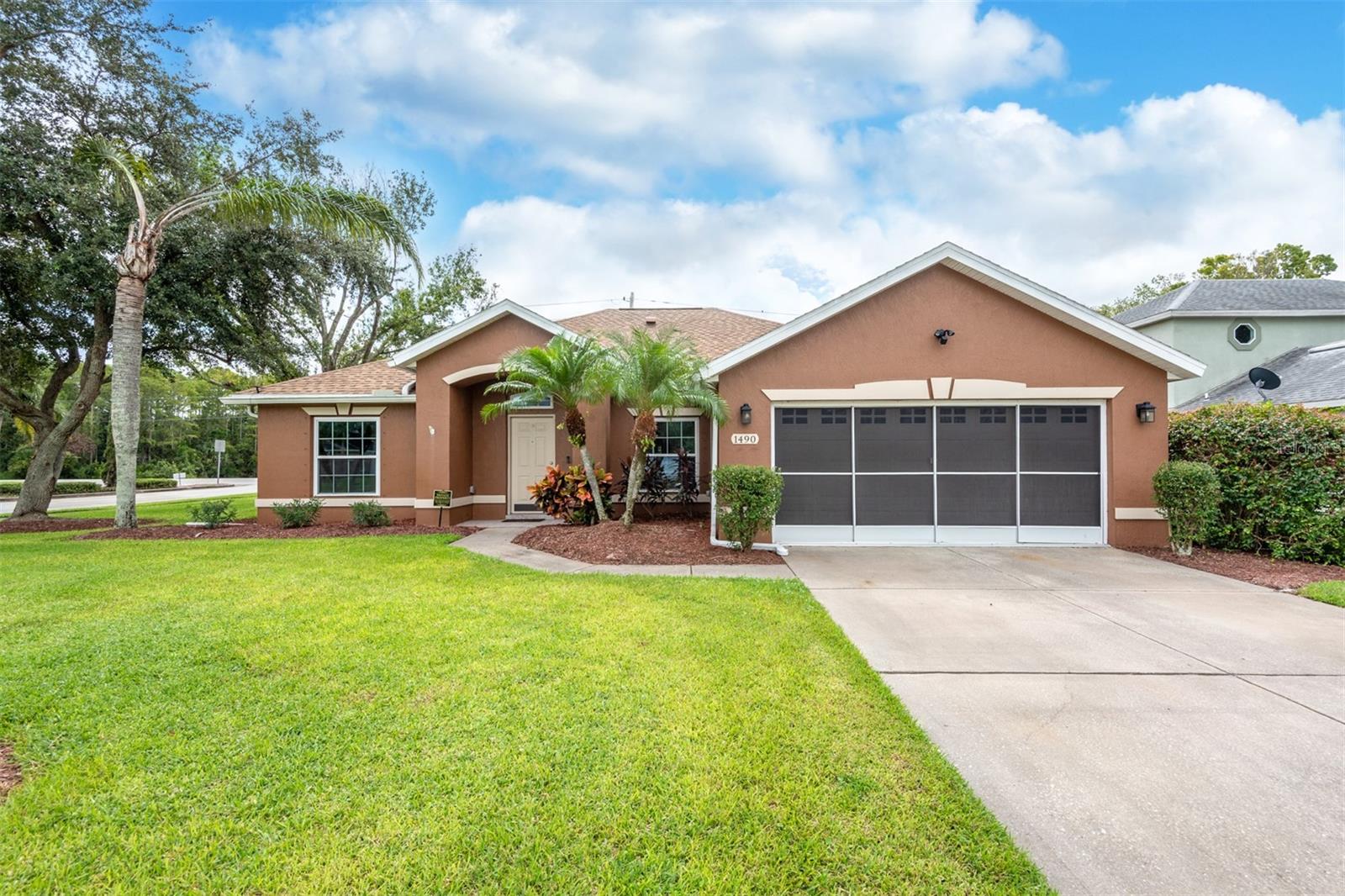 Details for 1490 Surrey Park Drive, PORT ORANGE, FL 32128