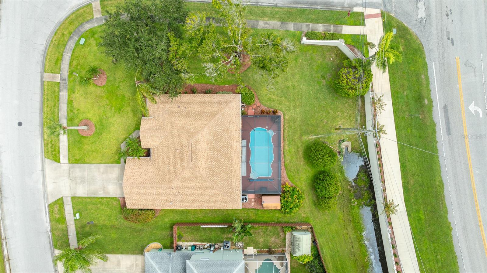 Image 54 of 57 For 1490 Surrey Park Drive