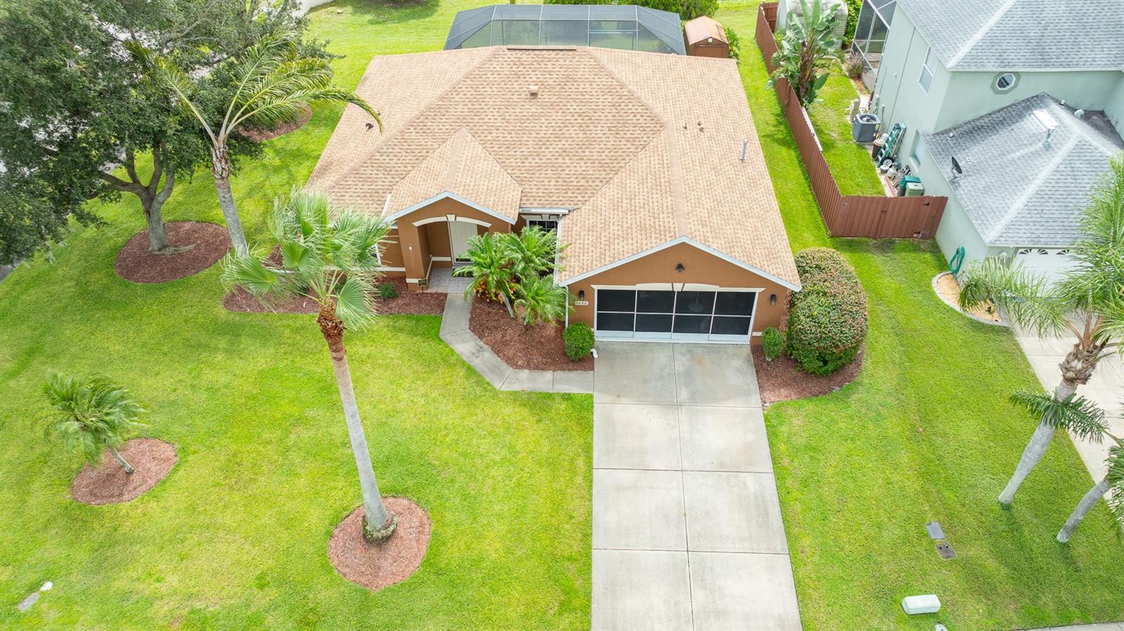 Image 55 of 57 For 1490 Surrey Park Drive