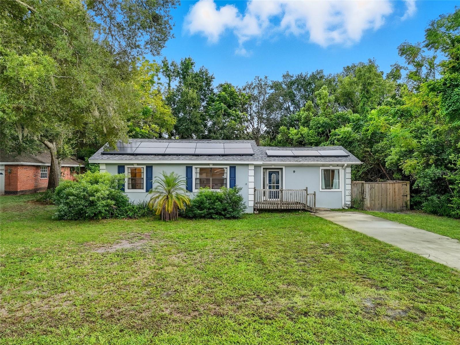 Details for 9 Granada Road, DEBARY, FL 32713