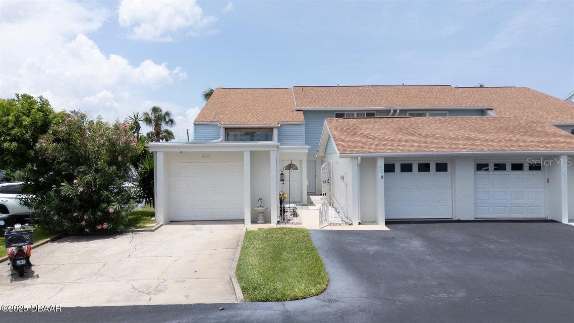 Details for 46 Chippingwood Lane, ORMOND BEACH, FL 32176