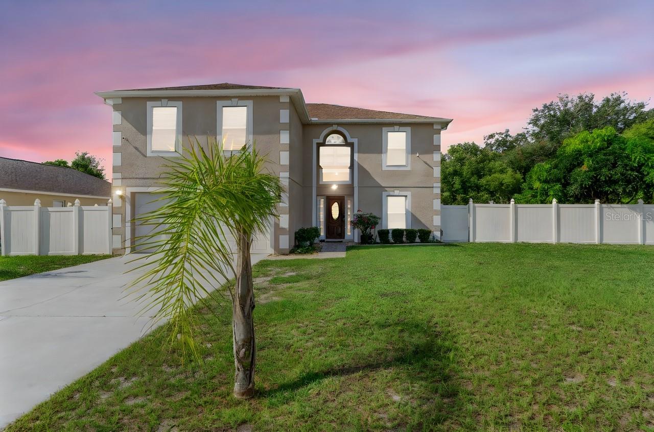Details for 1287 Voyager Street, DELTONA, FL 32725