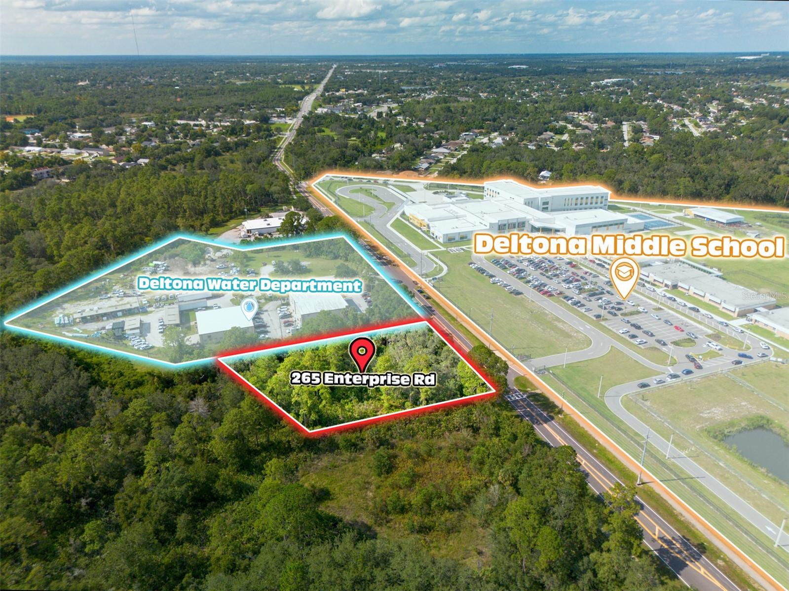 Image 13 of 25 For 265 Enterprise Road