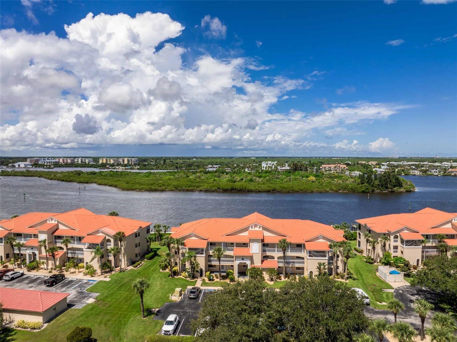 Details for 462 Bouchelle Drive 104, NEW SMYRNA BEACH, FL 32169