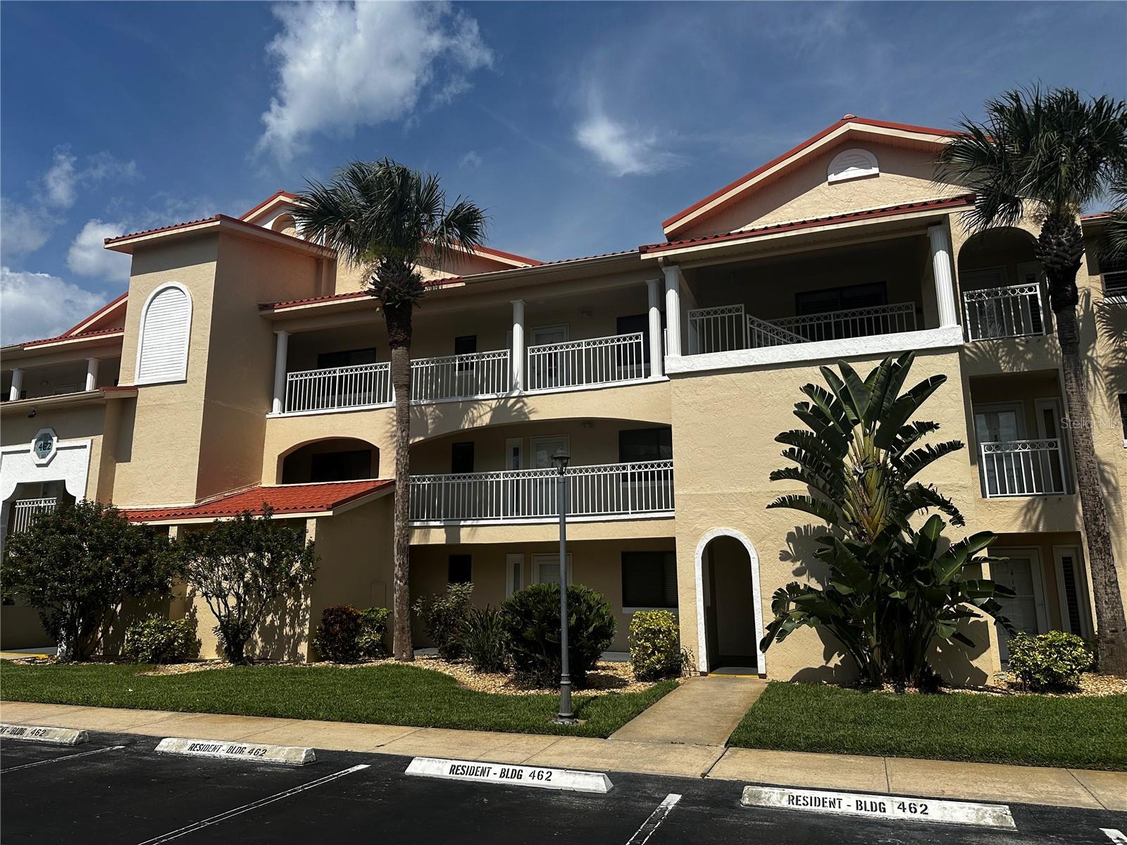 Image 23 of 51 For 462 Bouchelle Drive 104