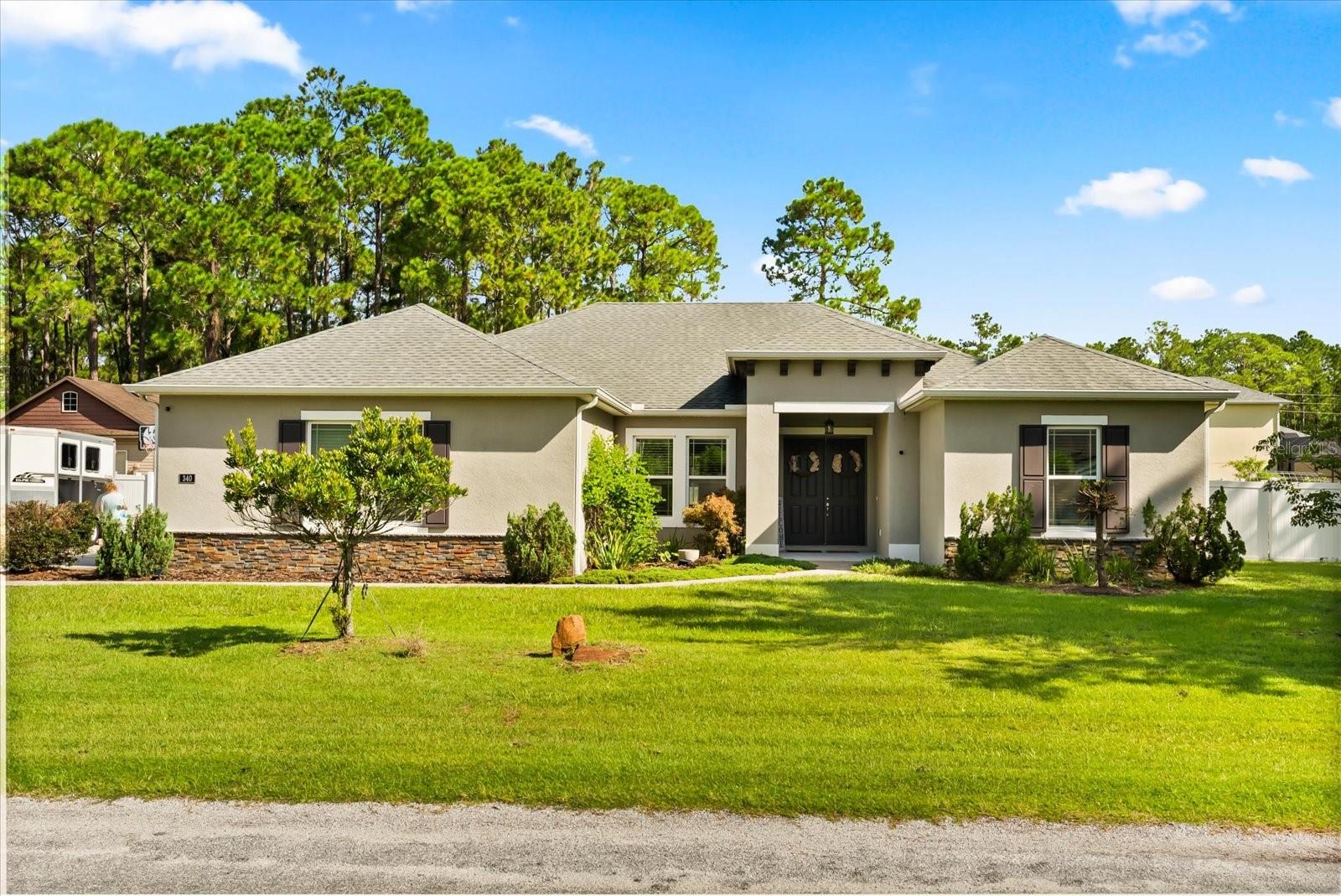 Details for 340 Ruth Jennings Drive, DEBARY, FL 32713