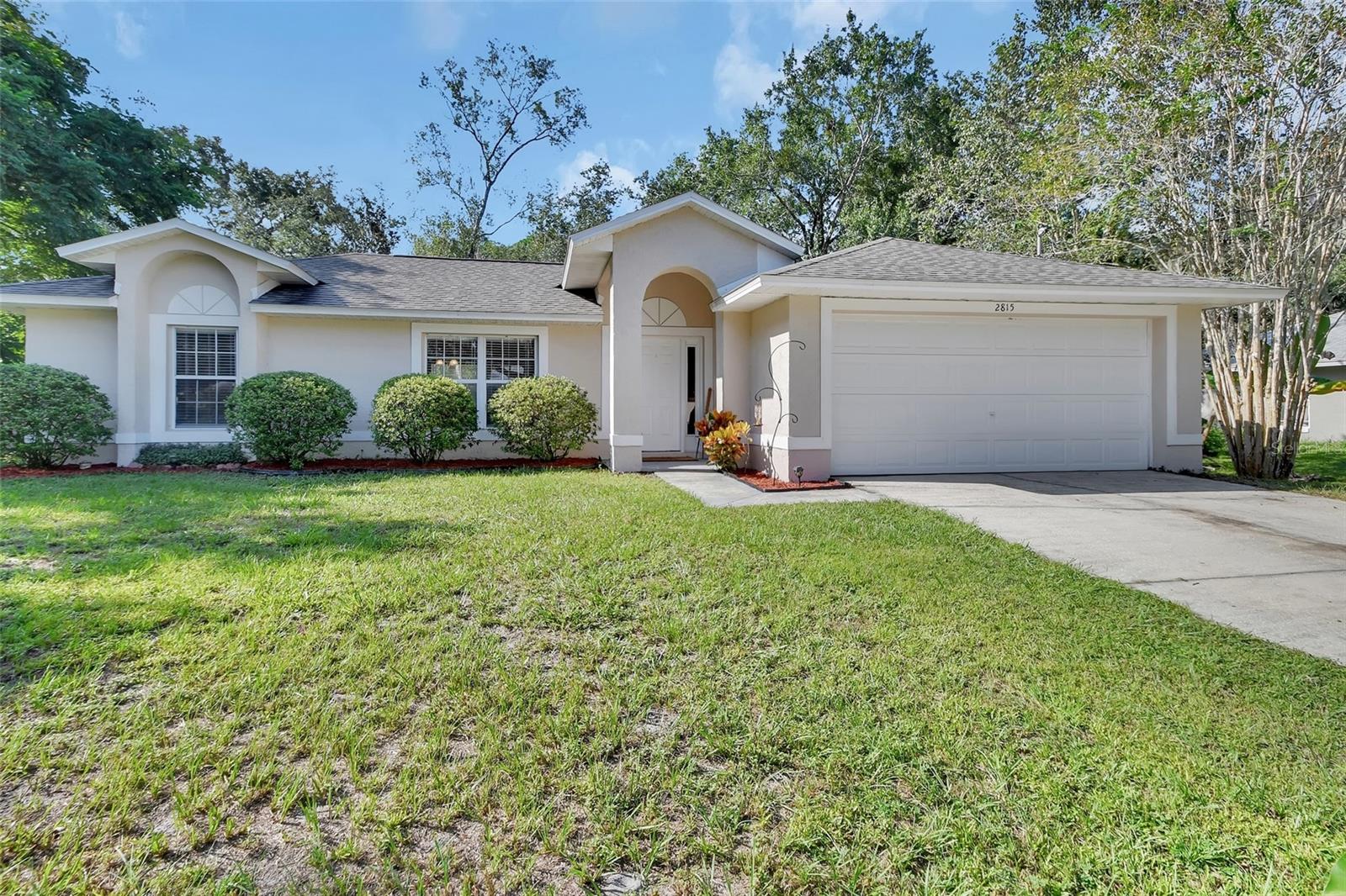 Details for 2815 Menard Drive, DELAND, FL 32720